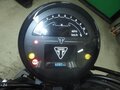 2025 Triumph Trident 660, чёрный, 600000 рублей - вид 7