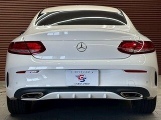 2016 Mercedes-Benz C-Класс 180 IV (W205), белый, 1770000 рублей, вид 4