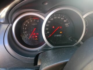 2006 Suzuki Grand Vitara II, чёрный, 550000 рублей, вид 4