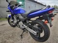 2004 Honda CB 600F Hornet, синий, 340000 рублей - вид 2