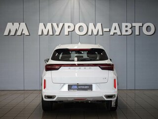 2022 Exeed LX I Рестайлинг, белый, 1950000 рублей, вид 5