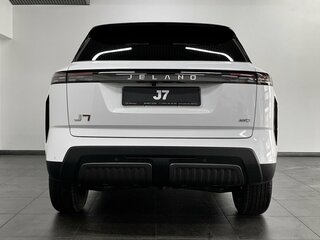 2026 Jeland J7, белый, 3409000 рублей, вид 4