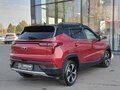 2025 Москвич 3, красный - вид 4