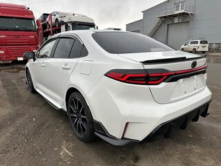 2022 Toyota Levin XII (E210), белый, 1490000 рублей, вид 2
