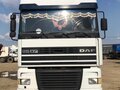 2001 DAF XF 95, белый, 3000000 рублей
