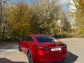 2023 Mazda 6 Atenza III (GJ) Рестайлинг 2, красный - вид 5