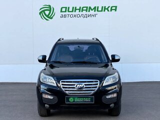 2014 Lifan X60 I, чёрный, 505000 рублей, вид 2