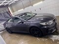 2018 Kia Optima IV, серый, 1850000 рублей - вид 6