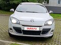 2012 Renault Megane III Рестайлинг, белый, 690000 рублей - вид 2
