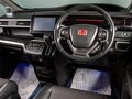 2016 Honda Stepwgn V, чёрный - вид 10