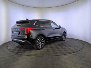 2023 Haval Jolion I, чёрный, 1900000 рублей, вид 5