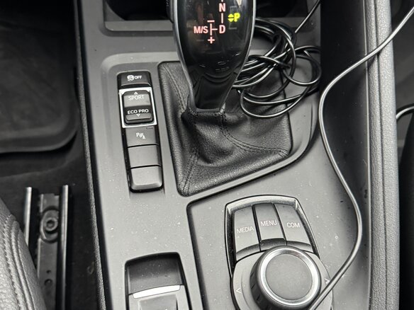 2021 BMW X1 18i sDrive II (F48) Рестайлинг, белый - вид 7