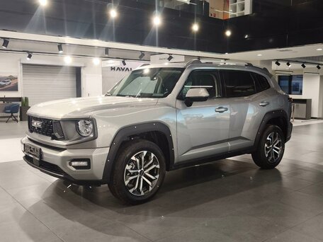 Haval H7 I