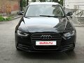 2013 Audi A4 IV (B8) Рестайлинг, синий, 1111000 рублей - вид 4