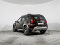 2016 Renault Duster I Рестайлинг, коричневый, 965000 рублей - вид 6