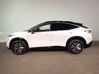 2023 Nissan Ariya I, белый, 2750000 рублей, вид 3