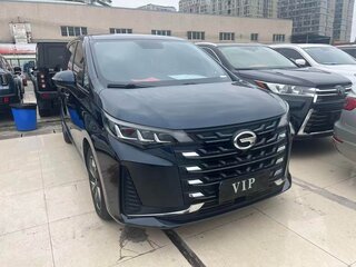 2023 GAC Trumpchi M6 Pro, синий, 1400000 рублей, вид 3