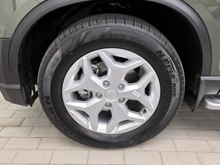2025 KGM Rexton Sports, белый, 3460000 рублей, вид 5
