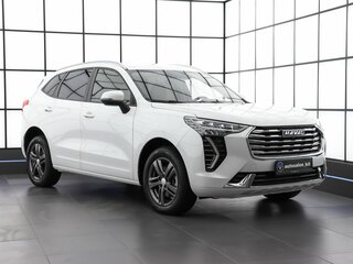 2023 Haval Jolion I, белый, 1950000 рублей, вид 3