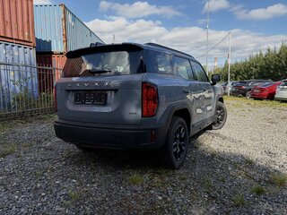 2026 Haval H3 I Рестайлинг, серый, 3249000 рублей, вид 4