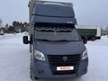 2021 ГАЗ ГАЗель Next, серый, 2099000 рублей