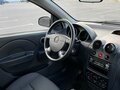 2007 Chevrolet Aveo I, серебристый - вид 9