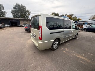 2015 Citroen Jumpy II Рестайлинг, бежевый, 1400000 рублей, вид 2