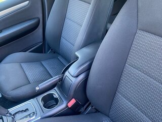 2010 Mercedes-Benz B-Класс 200 I (W245) Рестайлинг, белый, 930000 рублей, вид 5