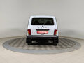 2017 Lada (ВАЗ) 2121 (4x4) I Рестайлинг, белый, 506900 рублей - вид 6