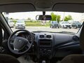 2026 Lada (ВАЗ) Granta I Рестайлинг, белый - вид 11