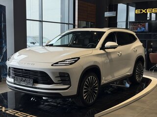 2026 Esteo MX, белый, 4290000 рублей, вид 2