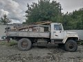 2005 ГАЗ 3307, белый, 450000 рублей - вид 5