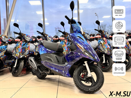 2026 Promax Corsa Pro, чёрный, 99800 рублей, вид 1