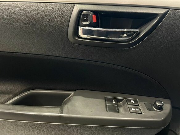 2011 Suzuki Swift IV, синий, 410000 рублей - вид 14