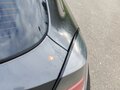 2008 Opel Astra GTC H Рестайлинг, серый, 450000 рублей - вид 10