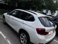 2014 BMW X1 20i I (E84) Рестайлинг, белый, 1800000 рублей - вид 2