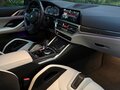 2021 BMW M4 Competition Package G82/G83, синий, 8500000 рублей - вид 8