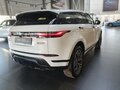 2025 Land Rover Range Rover Evoque L II Рестайлинг, белый - вид 4