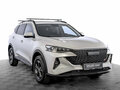 2023 Haval F7 I Рестайлинг, белый, 2050000 рублей - вид 2