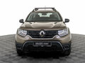 2022 Renault Duster II, коричневый, 1770000 рублей - вид 1