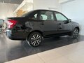 2026 Lada (ВАЗ) Granta I Рестайлинг, чёрный, 1290000 рублей - вид 8