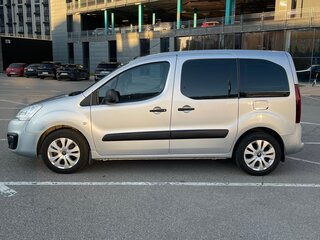 2022 Opel Combo PCMA, серый, 1490000 рублей, вид 2