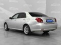 2002 Toyota Verossa, серый, 670000 рублей - вид 3