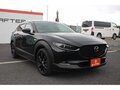 2023 Mazda CX-30 I, чёрный