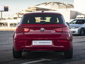 2016 BMW 1 серии 118i II (F20/F21) Рестайлинг, красный - вид 5