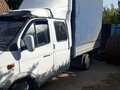 2005 ГАЗ ГАЗель (33023/330273) Фермер, белый, 410000 рублей - вид 1