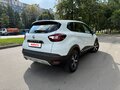 2021 Renault Kaptur I Рестайлинг, белый - вид 2