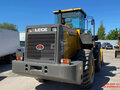 2022 LGCE LG953, жёлтый - вид 1
