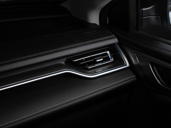 2026 Haval M6 II, серебристый - вид 16