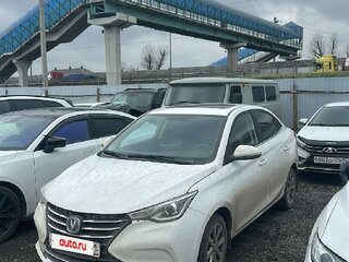 Changan Alsvin